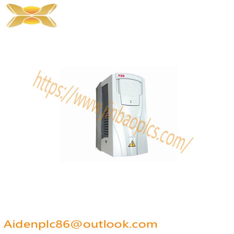 ABB ACS510-01-157A-4 3ABD00015756-D Frequency converter