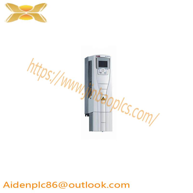 ABB ACS510-01-157A-4 Frequency Converter