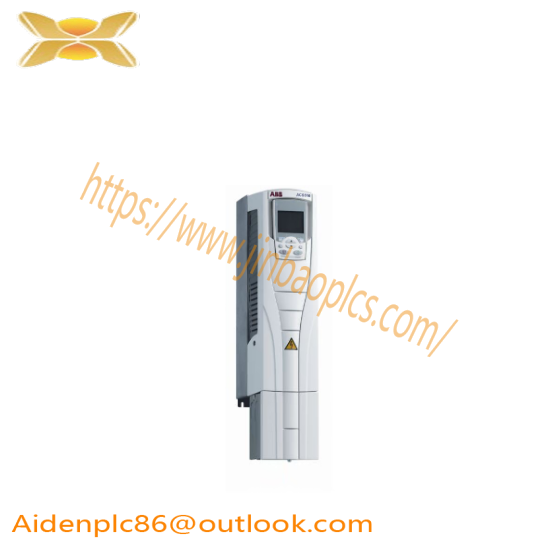 ABB ACS510-01-157A-4 Inverter Drive