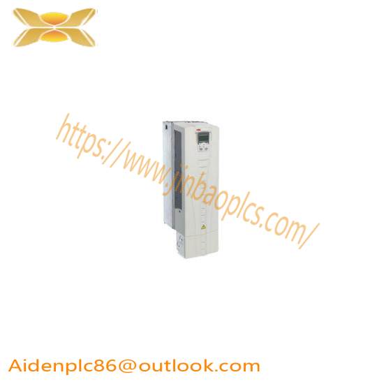 ABB ACS510-01-180A-4 3ABD00015757-D Frequency converter