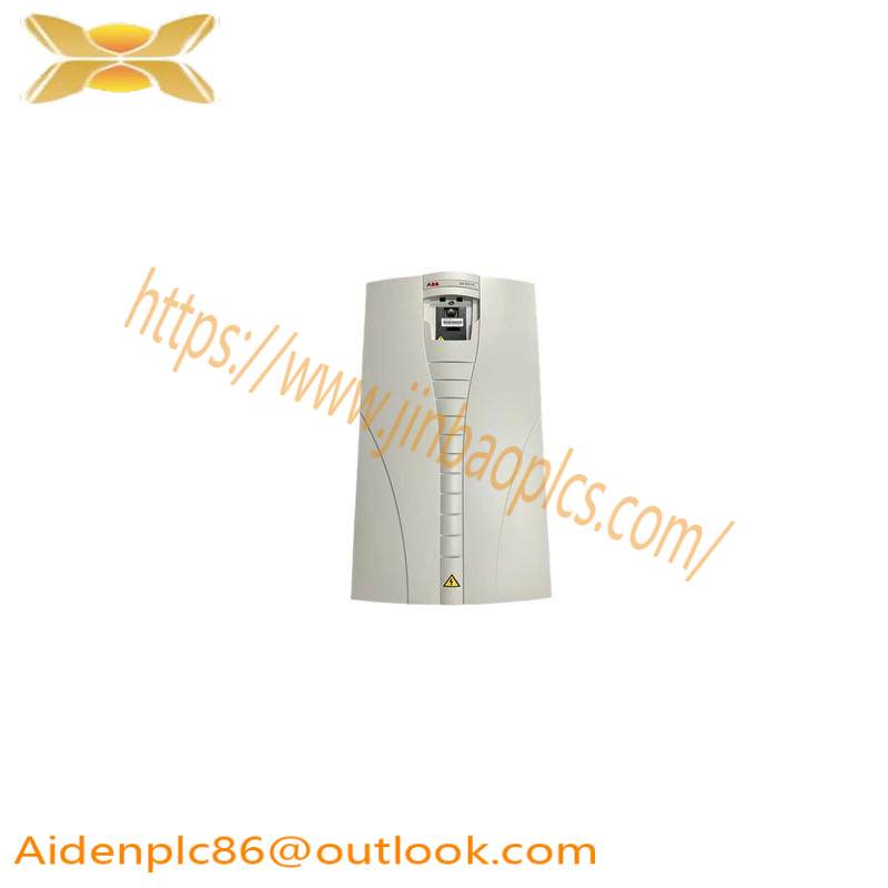 ABB ACS510-01-246A-4 Frequency Converter