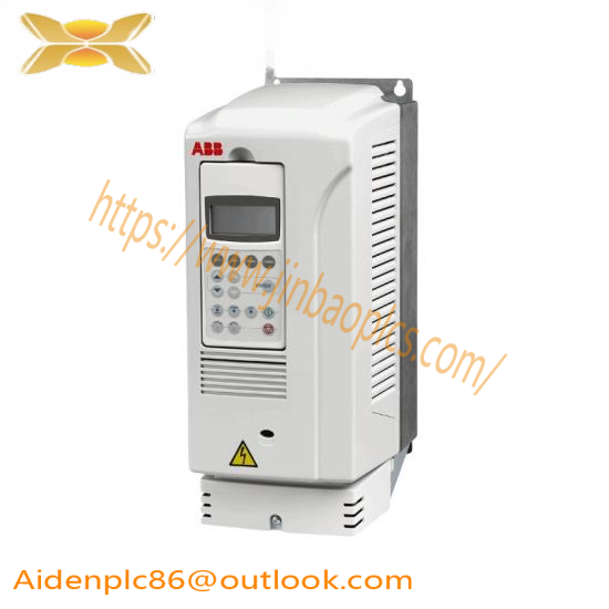 ABB ACS510-01-290A-4 3ABD00027039-D Frequency converter