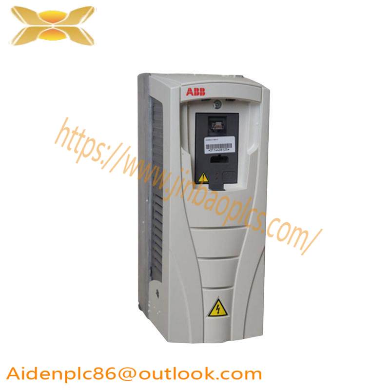 ABB ACS550-01-015A-4 Low voltage AC drives