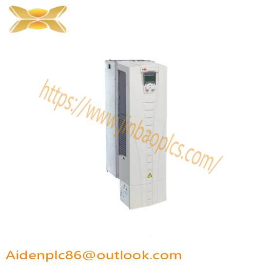 ABB ACS550-01-031A-4 3AUA0000002418-D Frequency converter