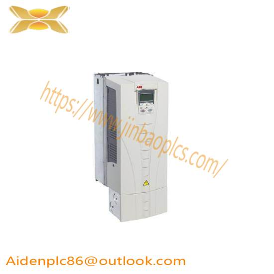 ABB ACS550-01-038A-4 3AUA0000002431-D Frequency converter