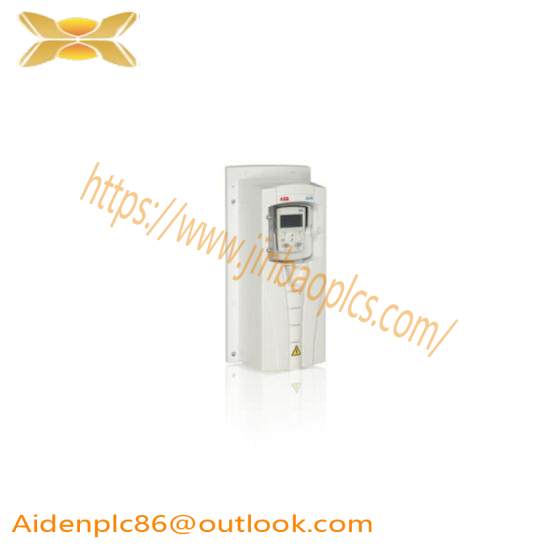 ABB ACS550-01-03A3-4 3AUA0000003385-D Frequency converter