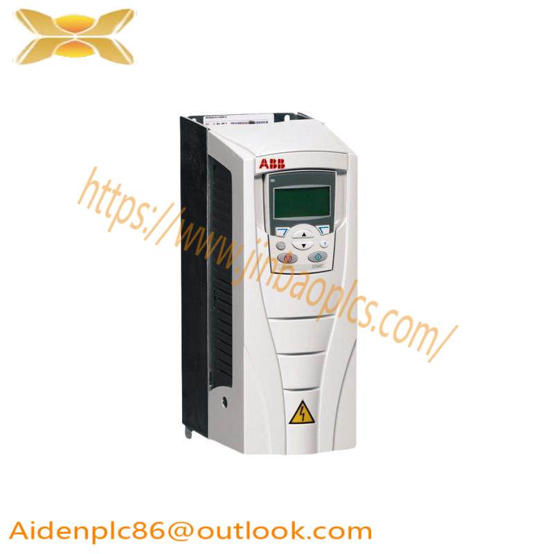 ABB ACS550-01-03A3-4 Low voltage AC drives