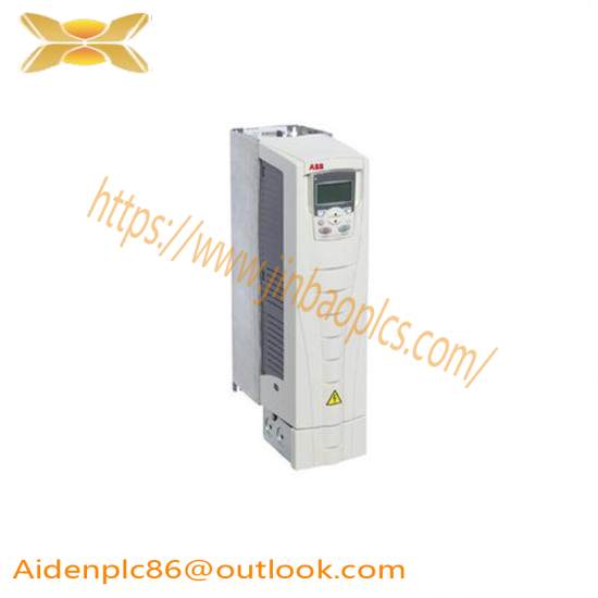 ABB ACS550-01-045A-4 3AUA0000012789-D Frequency converter