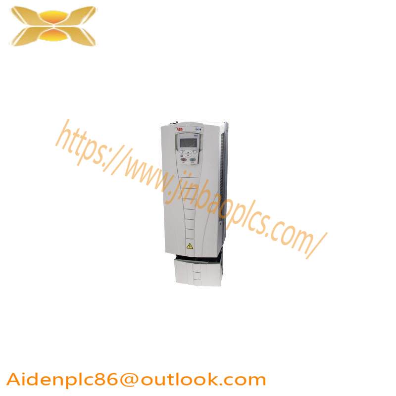 ABB ACS550-01-045A-4+B055 AC Inverter Drive