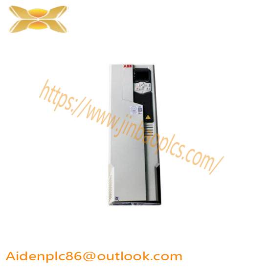 ABB ACS550-01-045A-4+B055 Variable Frequency Drive