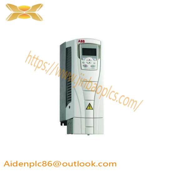 ABB ACS550-01-04A1-4 3AUA0000003386-D Frequency converter