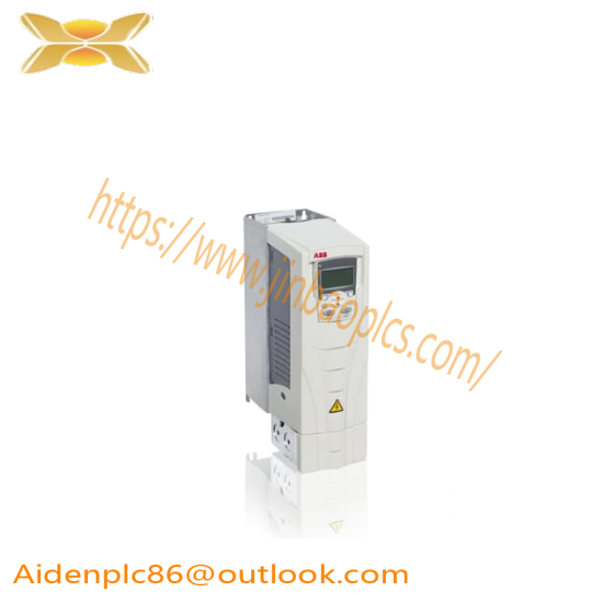 ABB ACS550-01-04A1-4 Inverter Drive