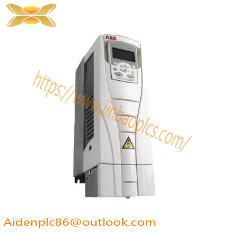 ABB ACS550-01-059A-4 Low voltage AC drives