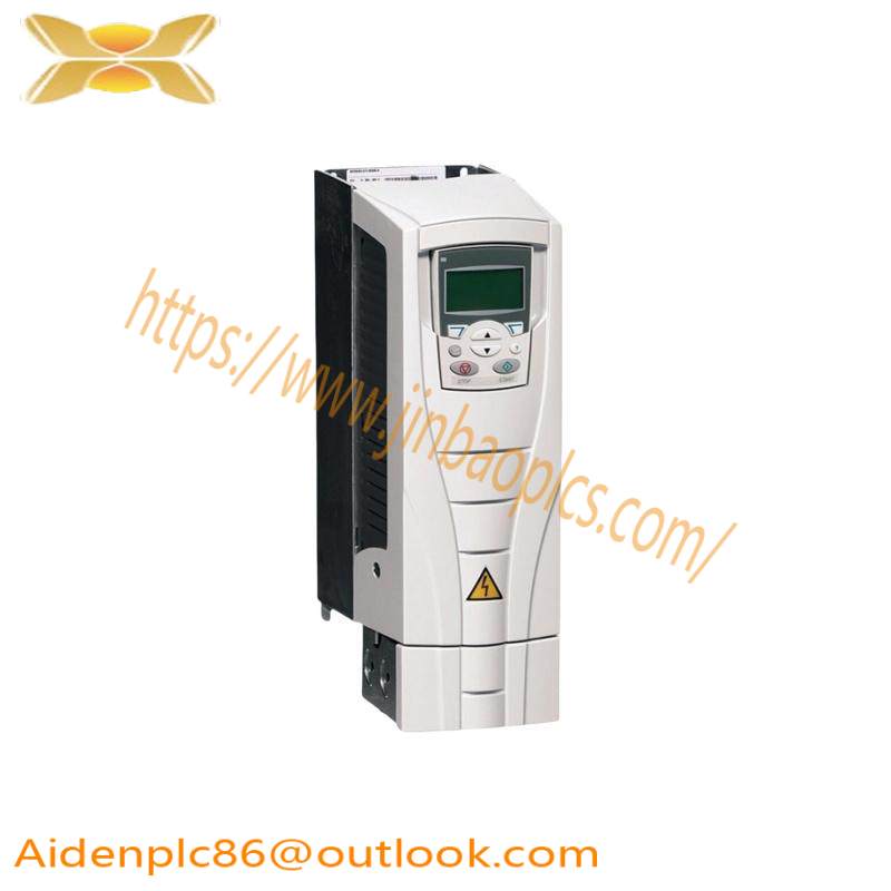 ABB ACS550-01-05A4-4 General purpose drives