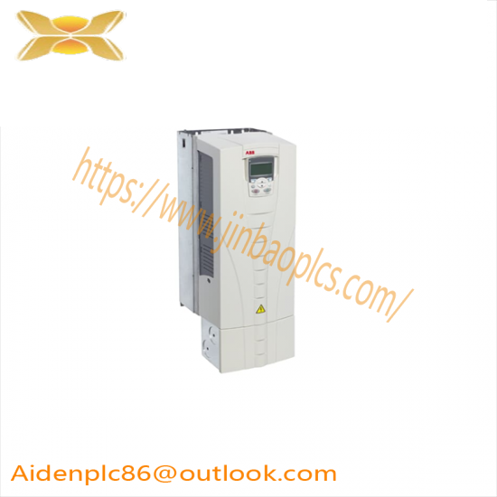 ABB ACS550-01-06A9-4 Module