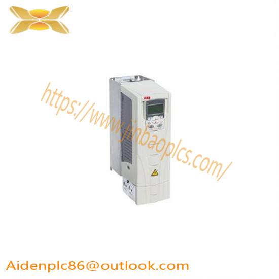 ABB ACS550-01-072A-4 3AUA0000002547-D Frequency converter
