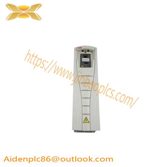 ABB ACS550-01-087A-4 3AUA0000013108-D Frequency converter