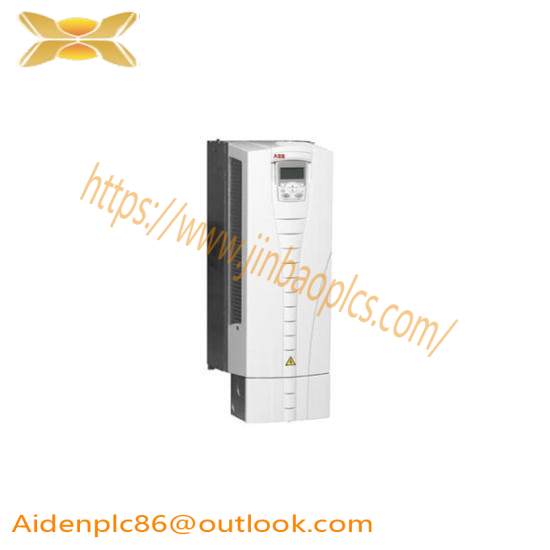 ABB ACS550-01-087A-4 Frequency converter