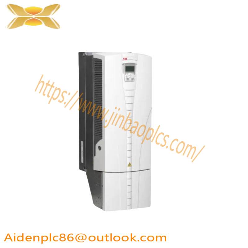 ABB ACS550-01-087A-4 Low voltage AC drives