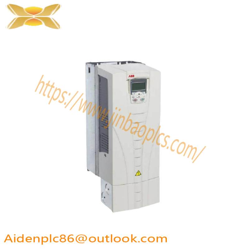 ABB ACS550-01-08A8-4 General purpose drives
