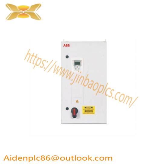 ABB ACS550-01-125A-4 3ABD68589657 Frequency converter