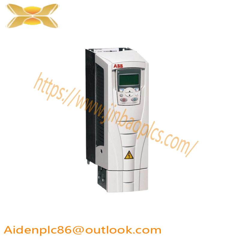 ABB ACS550-01-125A-4 Low voltage AC drives