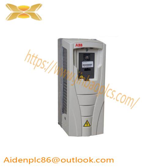 ABB ACS550-01-157A-4 3ABD64726820 Frequency converter
