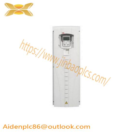 ABB ACS550-01-180A-4 3ABD64726838 Frequency converter