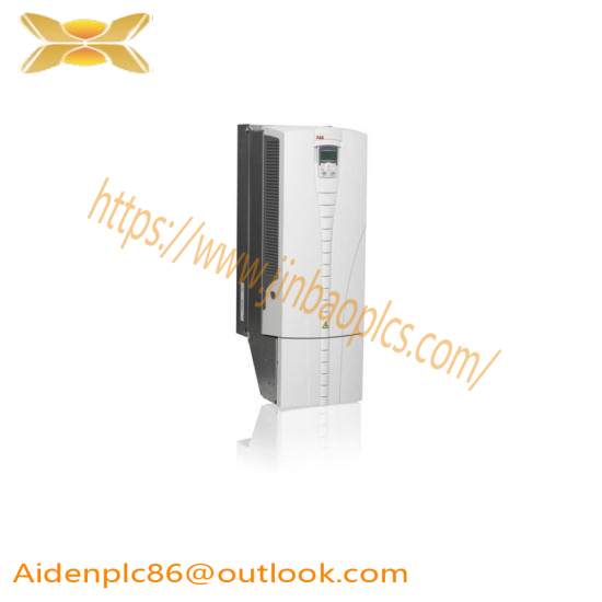 ABB ACS550-01-195A-4 3ABD68294479 Frequency converter