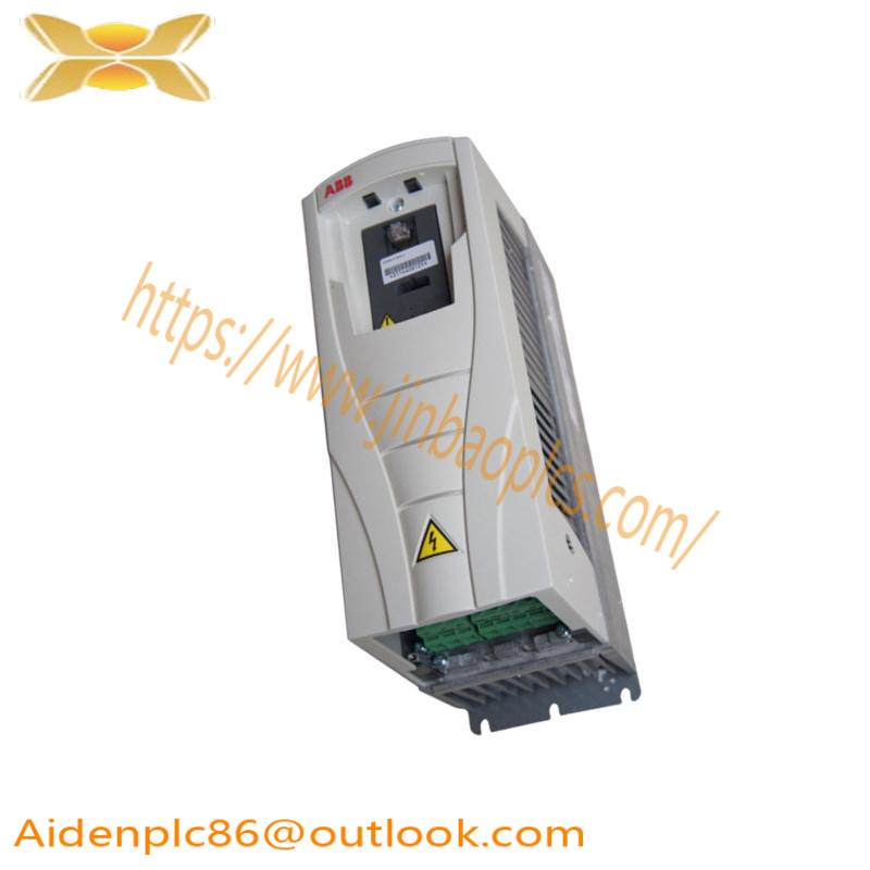 ABB ACS550-01-195A-4 Low voltage AC drives