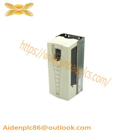 ABB ACS550-01-290A-4 3AUA0000026919-D Frequency converter