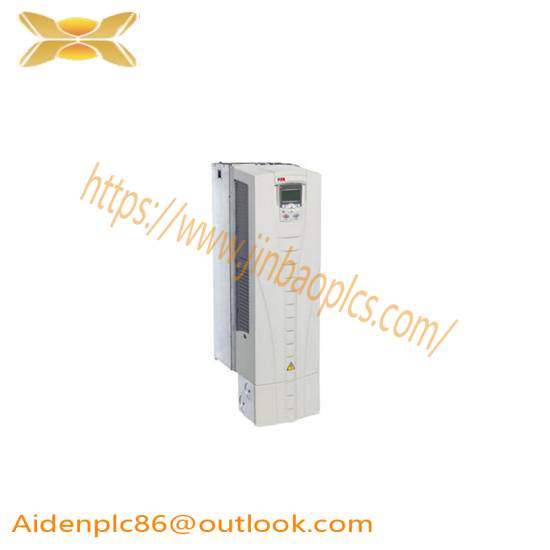 ABB ACS55001038A4 Frequency Converter Drive