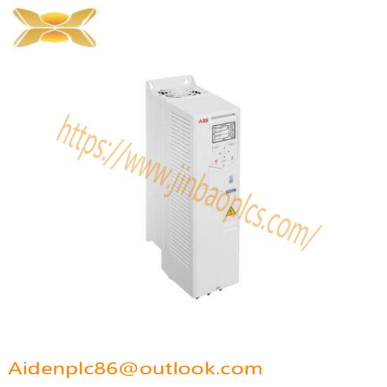 ABB ACS580-01-018A-4 3ABD50000038959 Frequency Converter