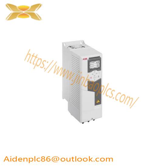 ABB ACS580-01-02A7-4 3ABD50000038937 Frequency Converter