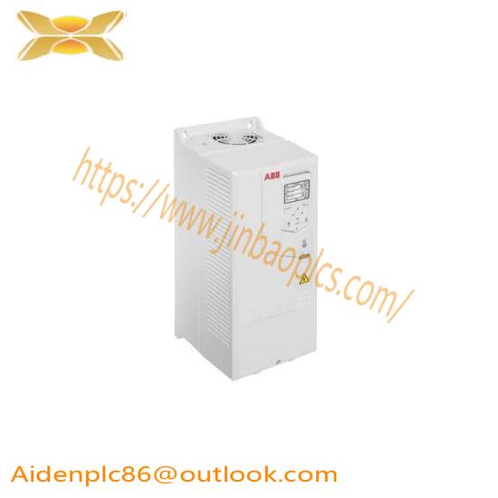 ABB ACS580-01-046A-4 3ABD50000038963 Frequency Converter
