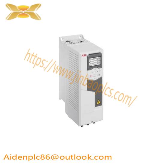 ABB ACS580-01-04A1-4 3ABD50000038939 Frequency Converter