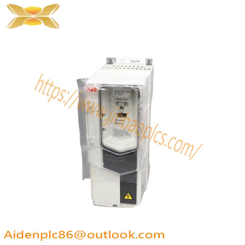 ABB ACS580-01-05A6-4+B056 General purpose drives