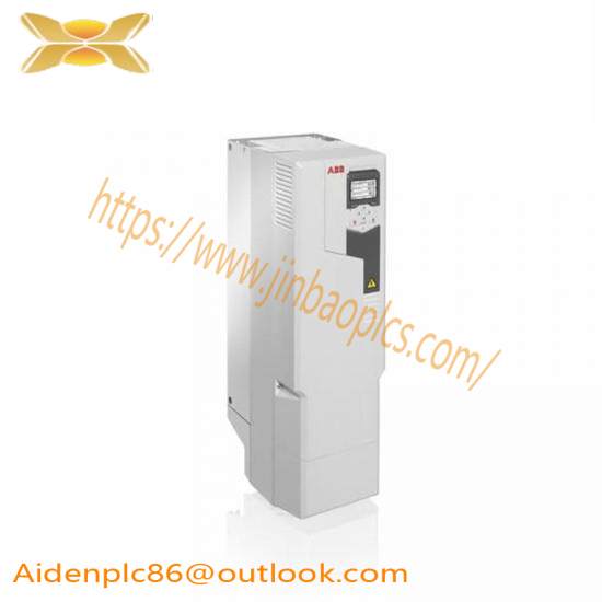 ABB ACS580-01-088A-4