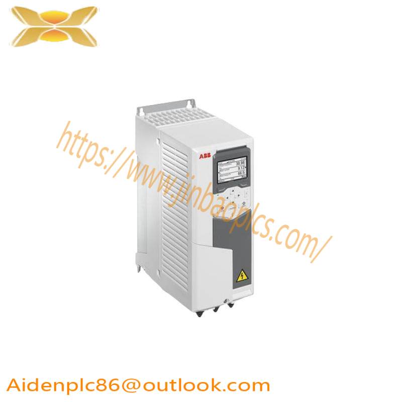 ABB ACS580-01-09A4-4 General purpose drives