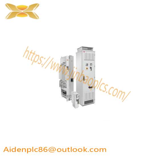 ABB ACS580-01-145A-4 3ABD00045437-D Frequency Converter