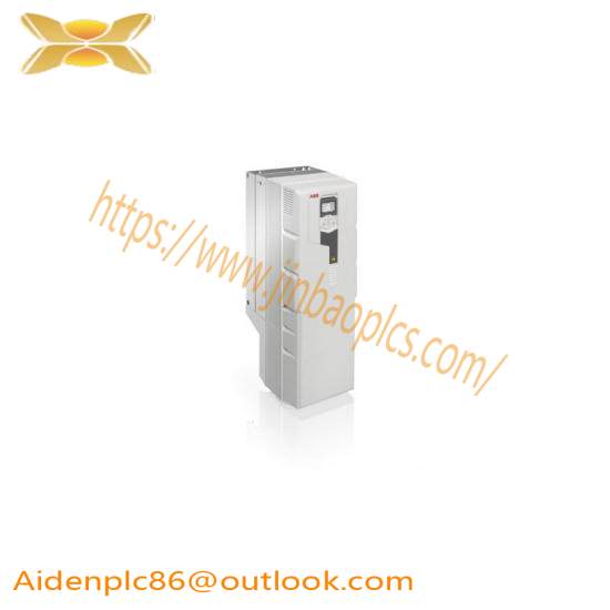 ABB ACS580-01-169A-4 3ABD00045438-D Frequency Converter