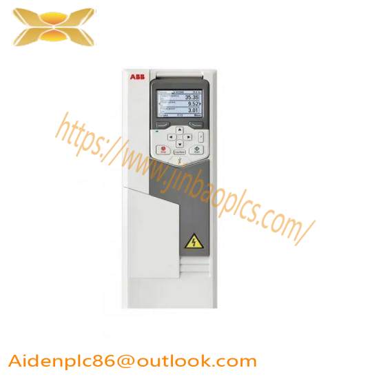 ABB ACS580-01-206A-4 3ABD00045439-D Frequency Converter