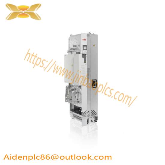 ABB ACS580-04-505A-4 3ABD00036867-D Frequency Converter