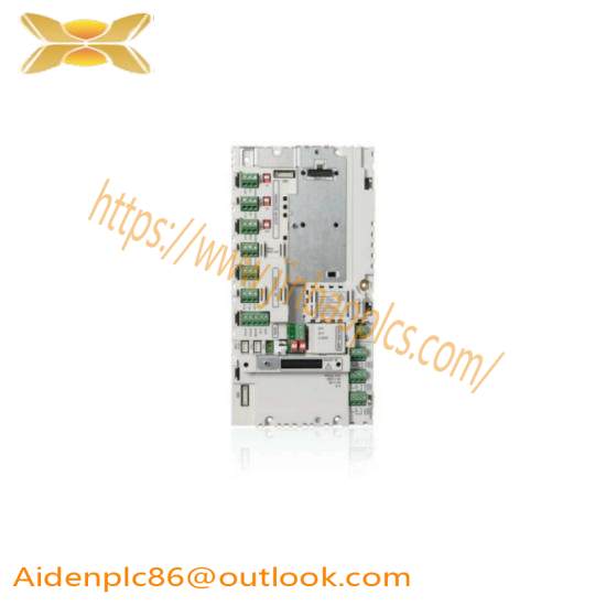 ABB ACS580-04-725A-4 3ABD00036864-D Frequency Converter