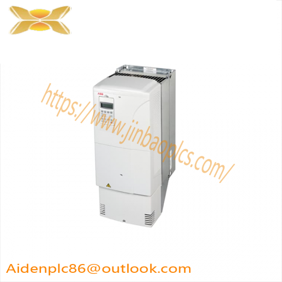 ABB ACS800-01-0016-3 Drives