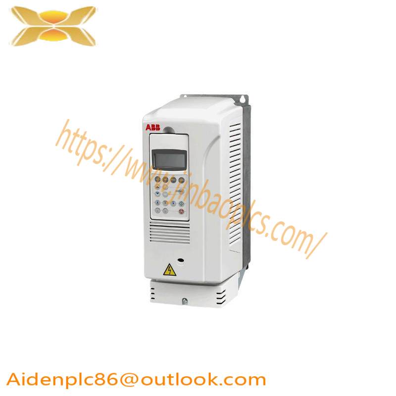 ABB ACS800-01-0050-5+D150+P901 High Performance Drives
