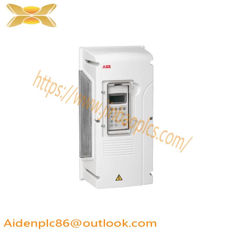 ABB ACS800-01-0050-7+P901 industrial drives