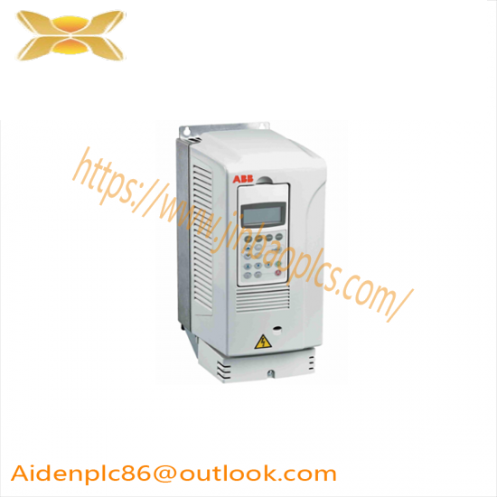 ABB ACS800-104-0040-3+N671 Inverter