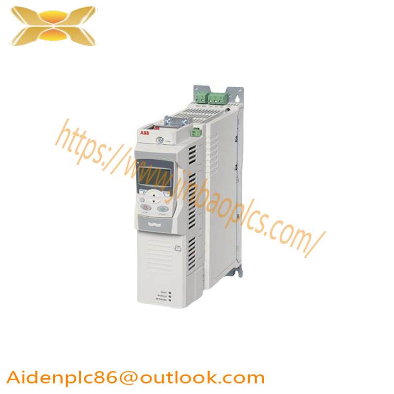 ABB ACS850-04-03A0-5+J410 The inverter