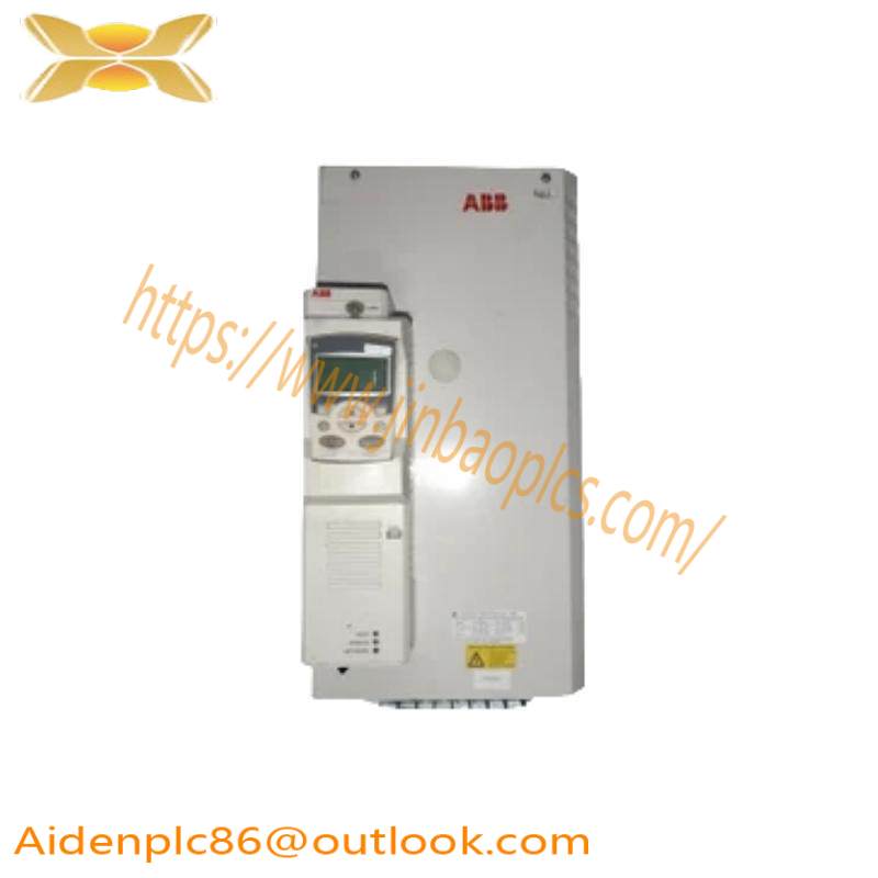 ABB ACS850-04-103A-5+D150+J400 frequency inverter